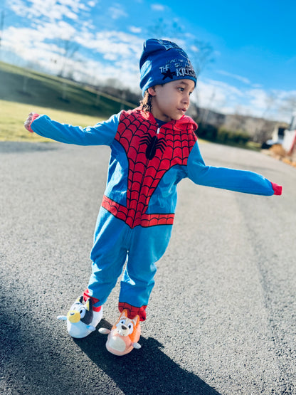 Exclusive Heavy Knit Beanie