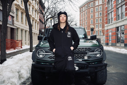 RARIS Premium Sweatsuit