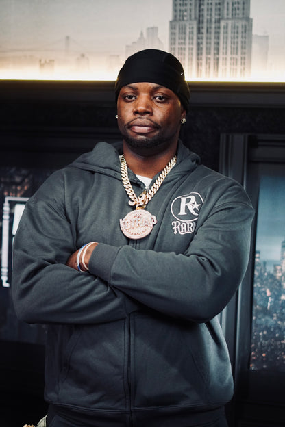 RARIS Premium Sweatsuit