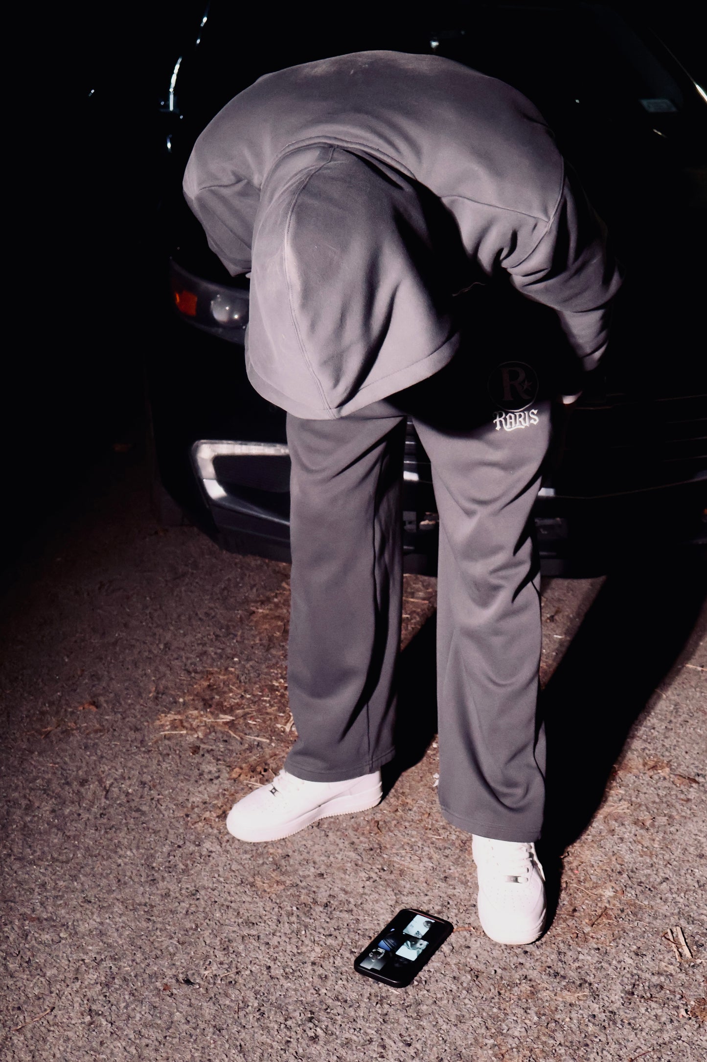 RARIS Premium Sweatpants