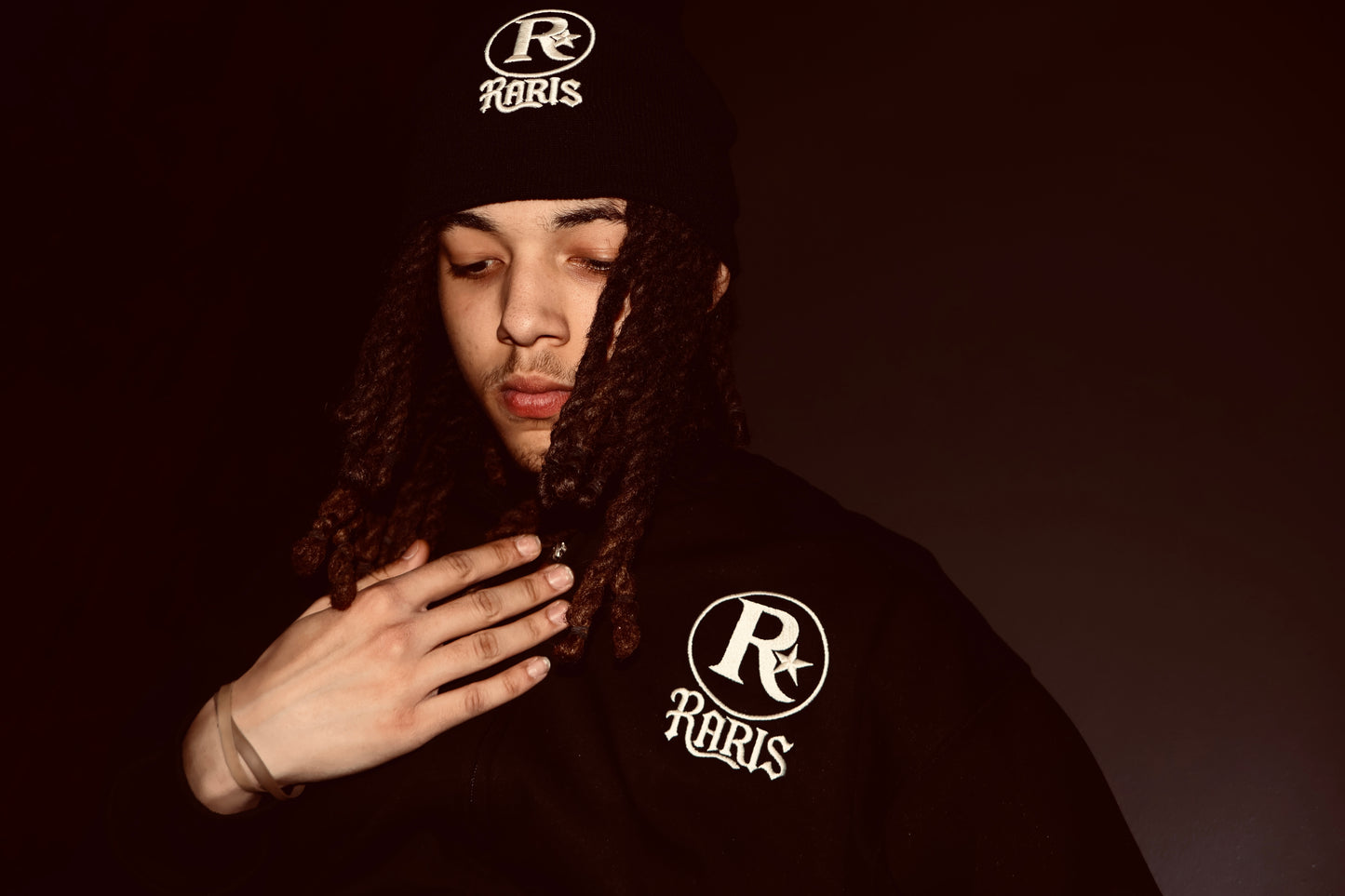 RARIS Premium Sweatsuit