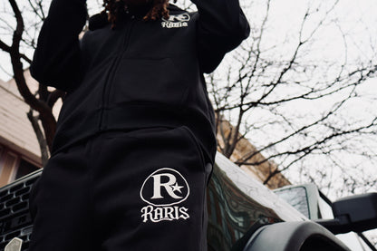 RARIS Premium Sweatpants
