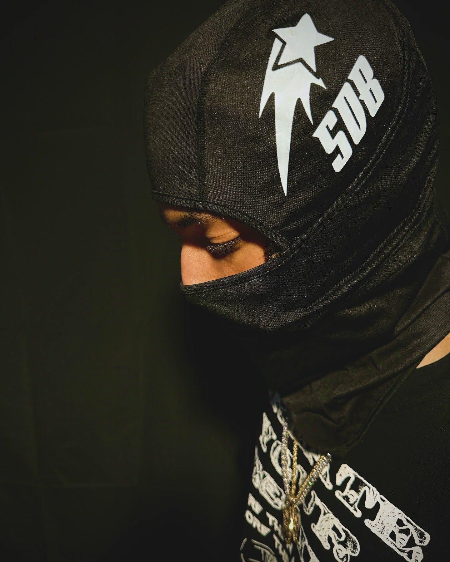 SDB SKI MASK 2