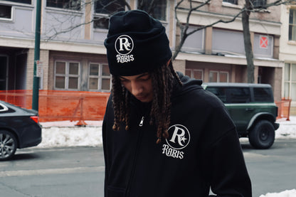 RARIS Signature Beanie