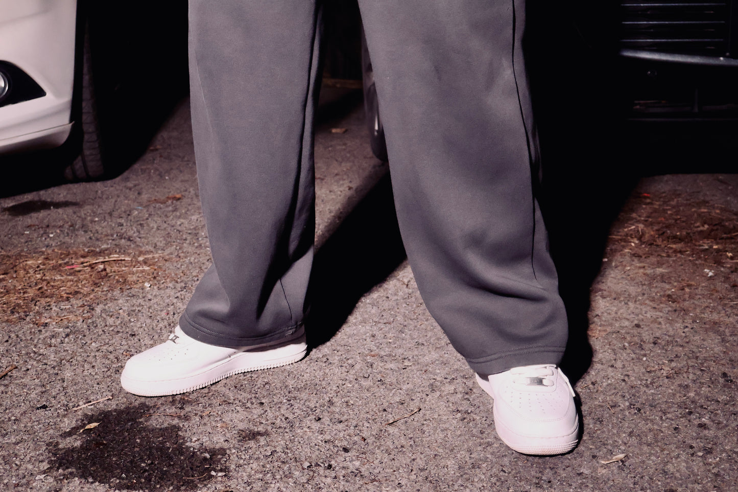 RARIS Premium Sweatpants