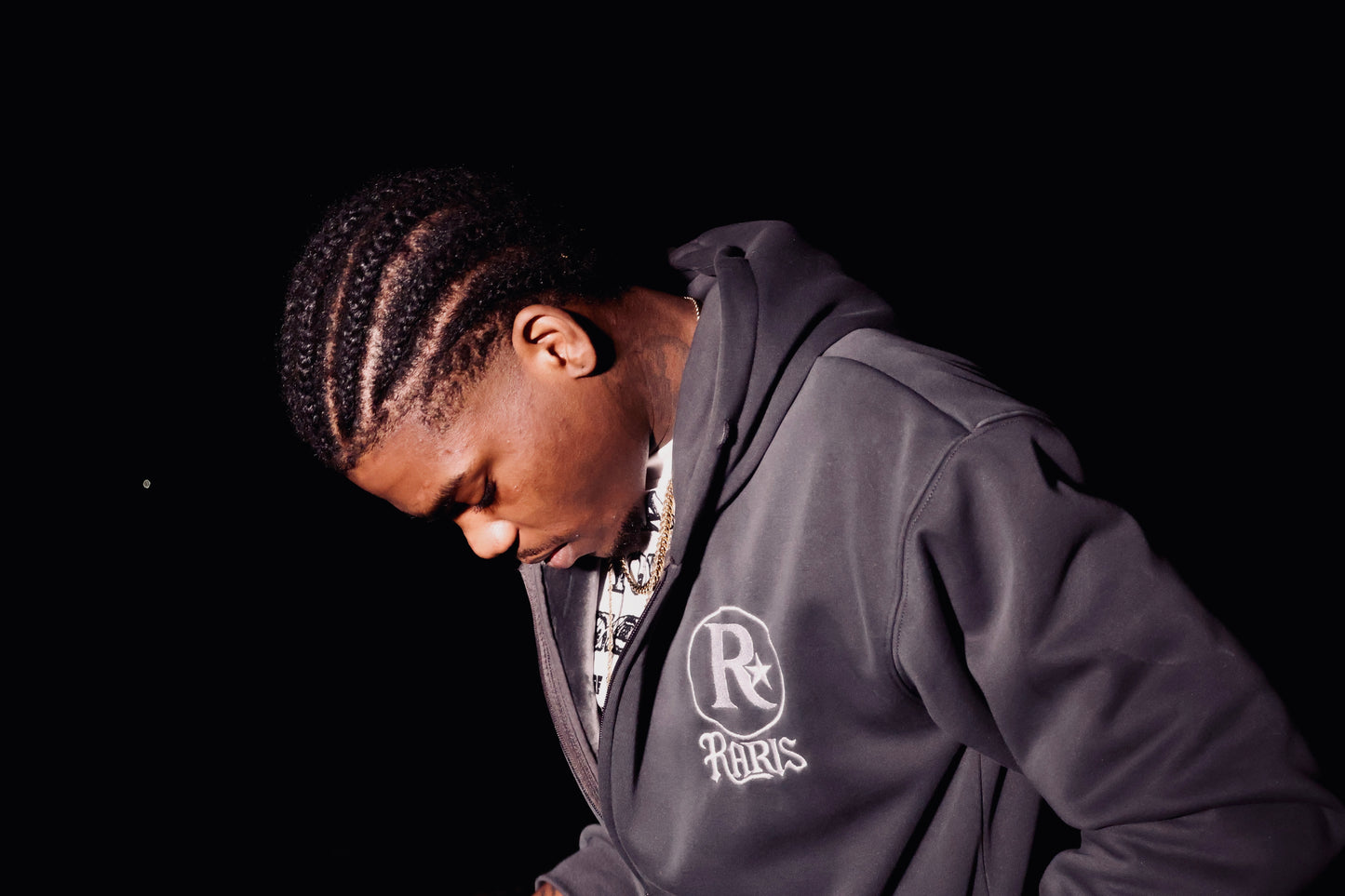 RARIS Premium Sweatsuit