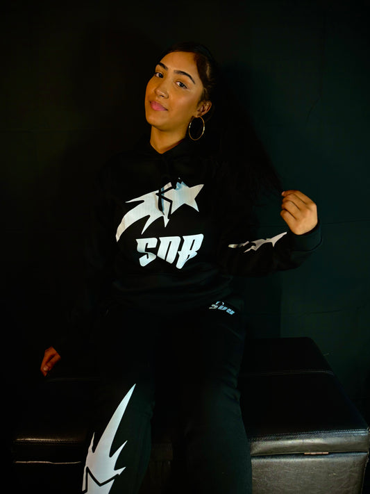 SDB Jogger Sweatsuit ( OG )